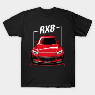 Mazda RX-8 T-Shirt